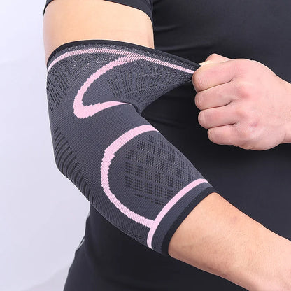 Elbow Compression Sleeve