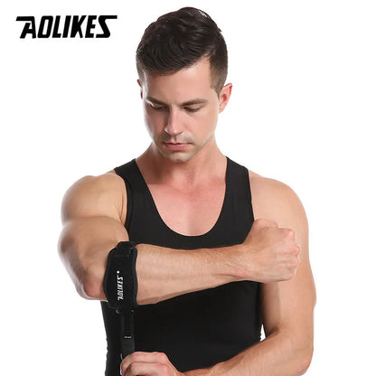 Elbow Lateral Strap