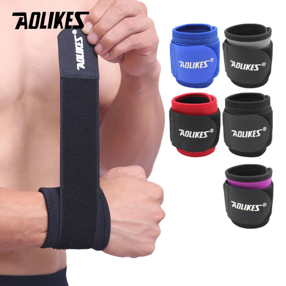 Wrist Brace