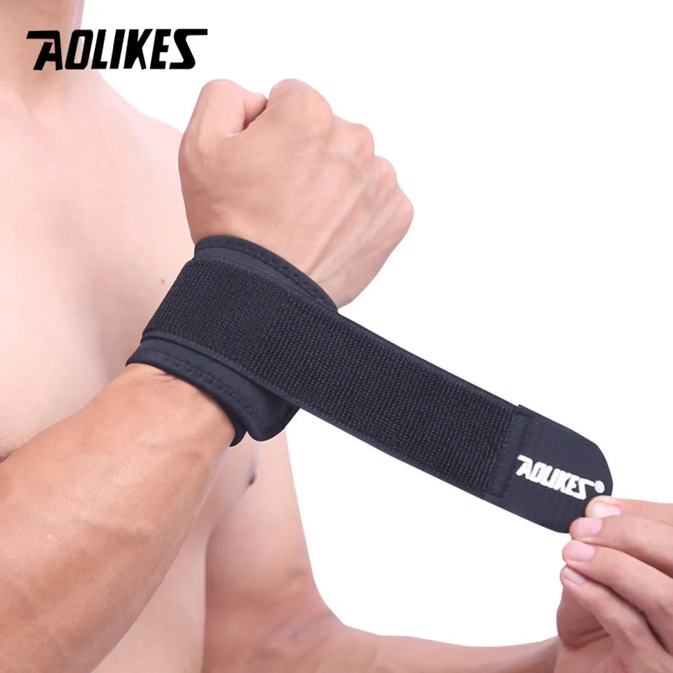 Wrist Brace