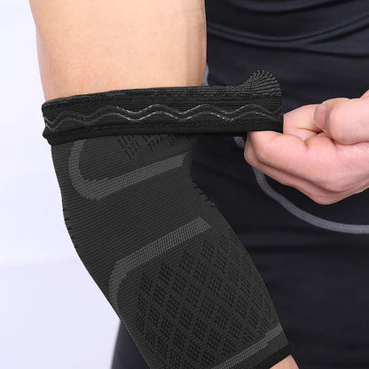 Elbow Compression Sleeve