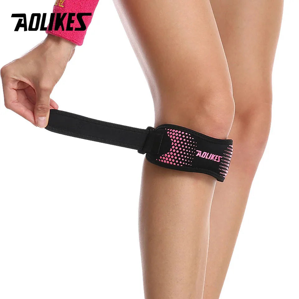 Patella Knee Strap