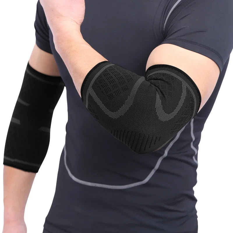 Elbow Compression Sleeve