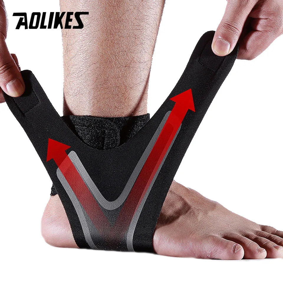 Ankle and Foot Bandage Mini