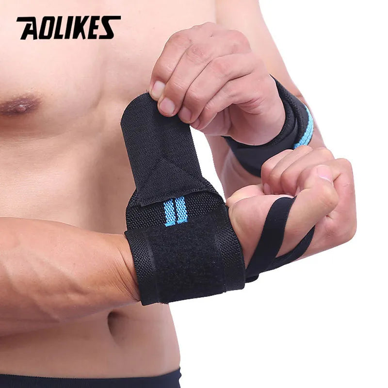 Wrist Support Brace