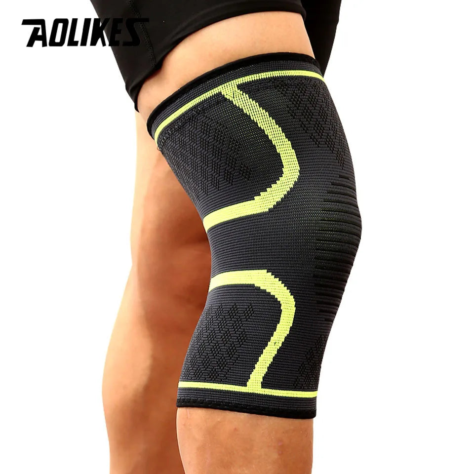 Knee Compression Sleeve Sport