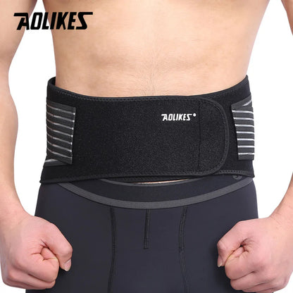 Back Support Brace