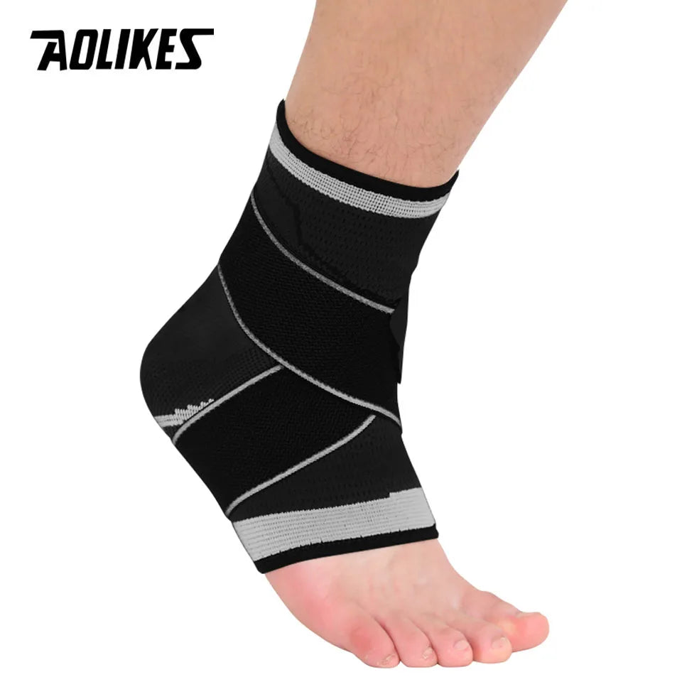 Ankle and Foot Bandage