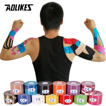 Kinesiology Waterproof Tape