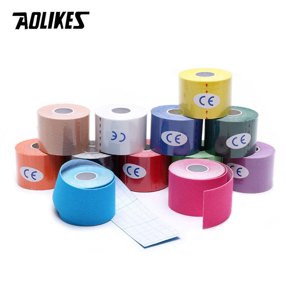 Kinesiology Waterproof Tape