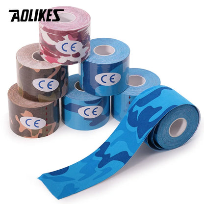 Kinesiology Waterproof Tape