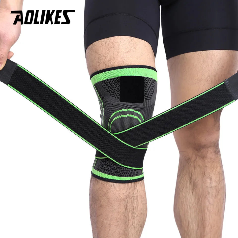 Knee Compression Sleeve