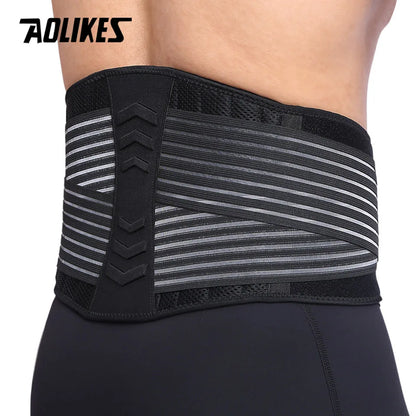 Back Support Brace