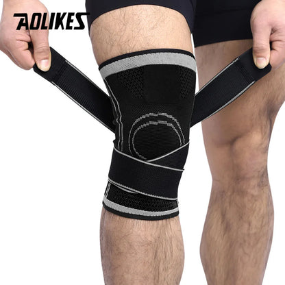 Knee Compression Sleeve