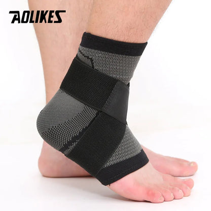 Ankle and Foot Bandage