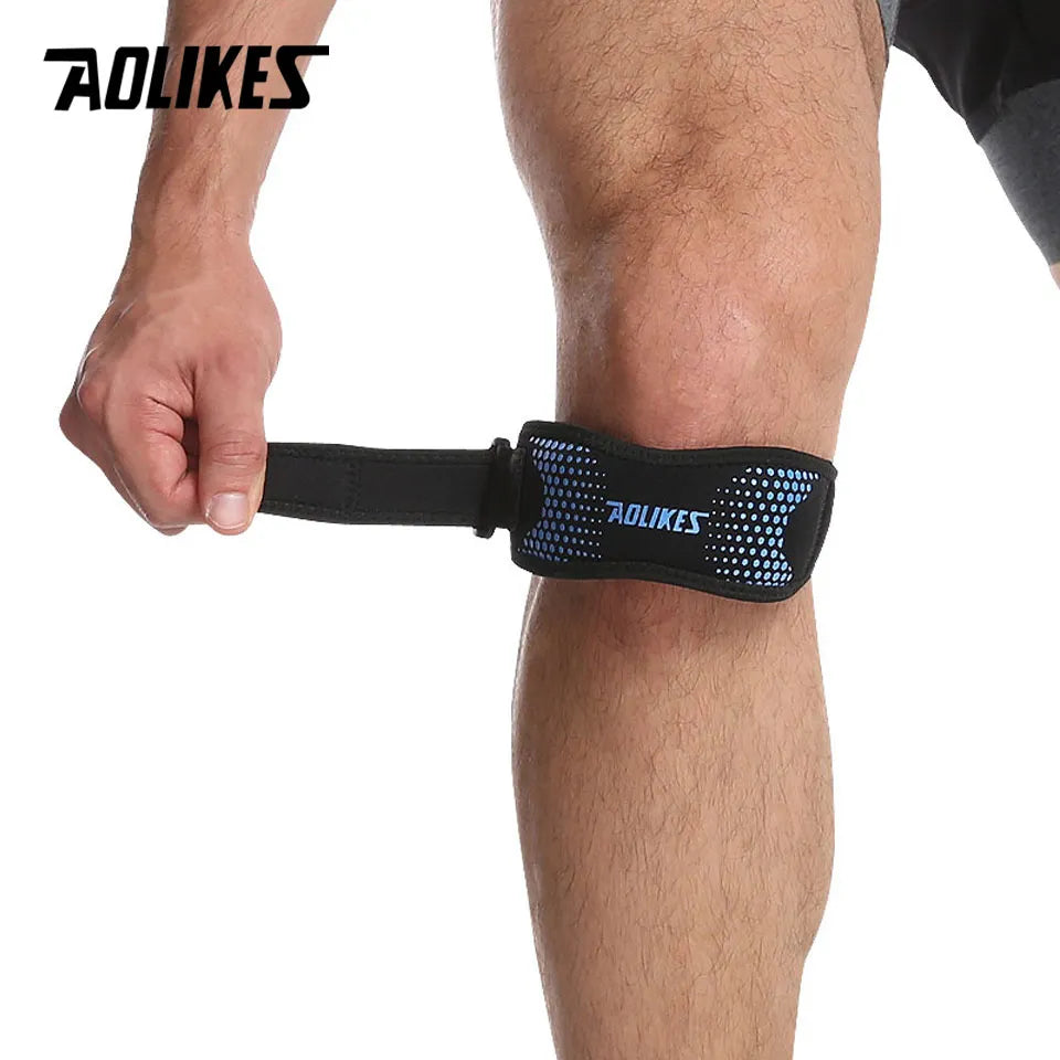 Patella Knee Strap