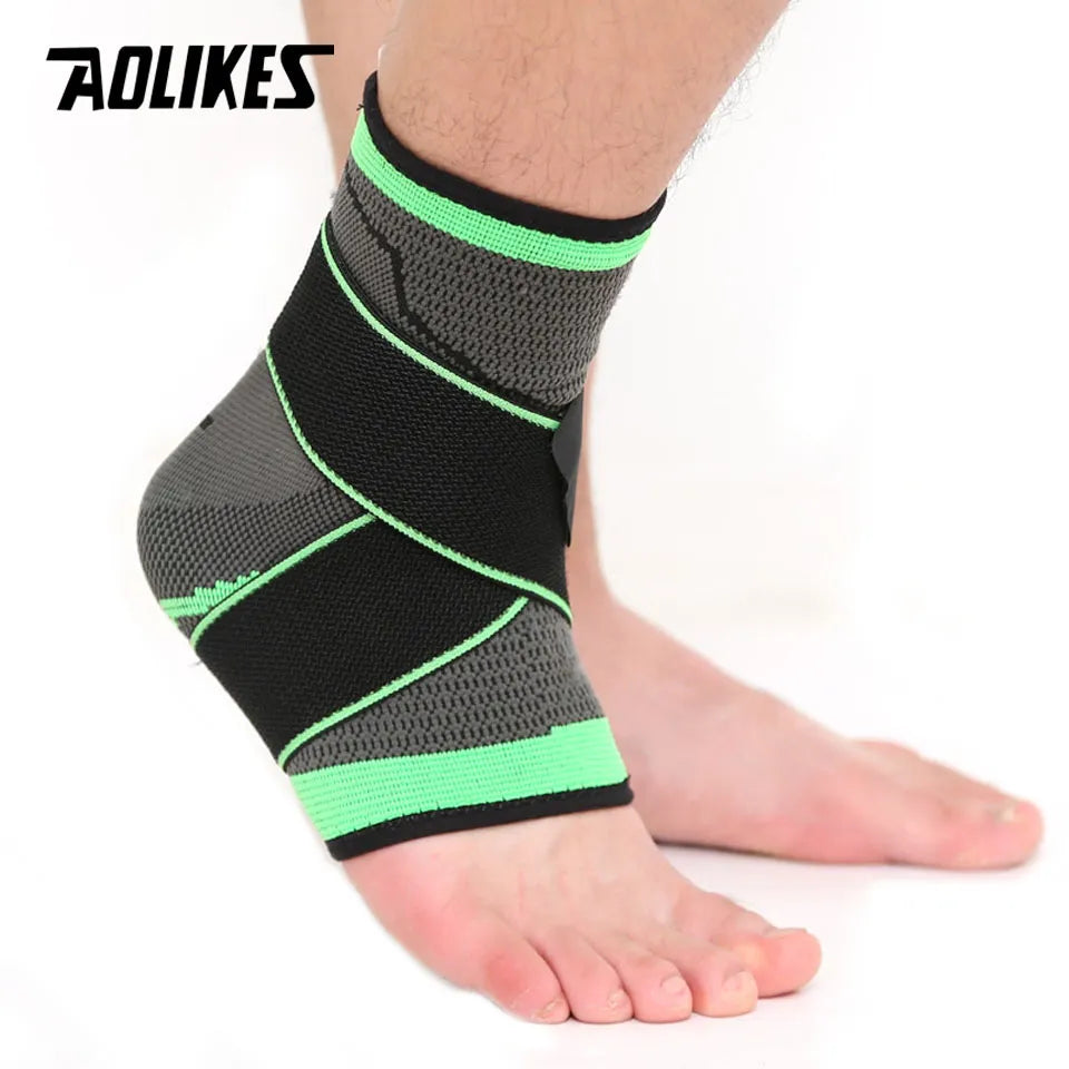 Ankle and Foot Bandage