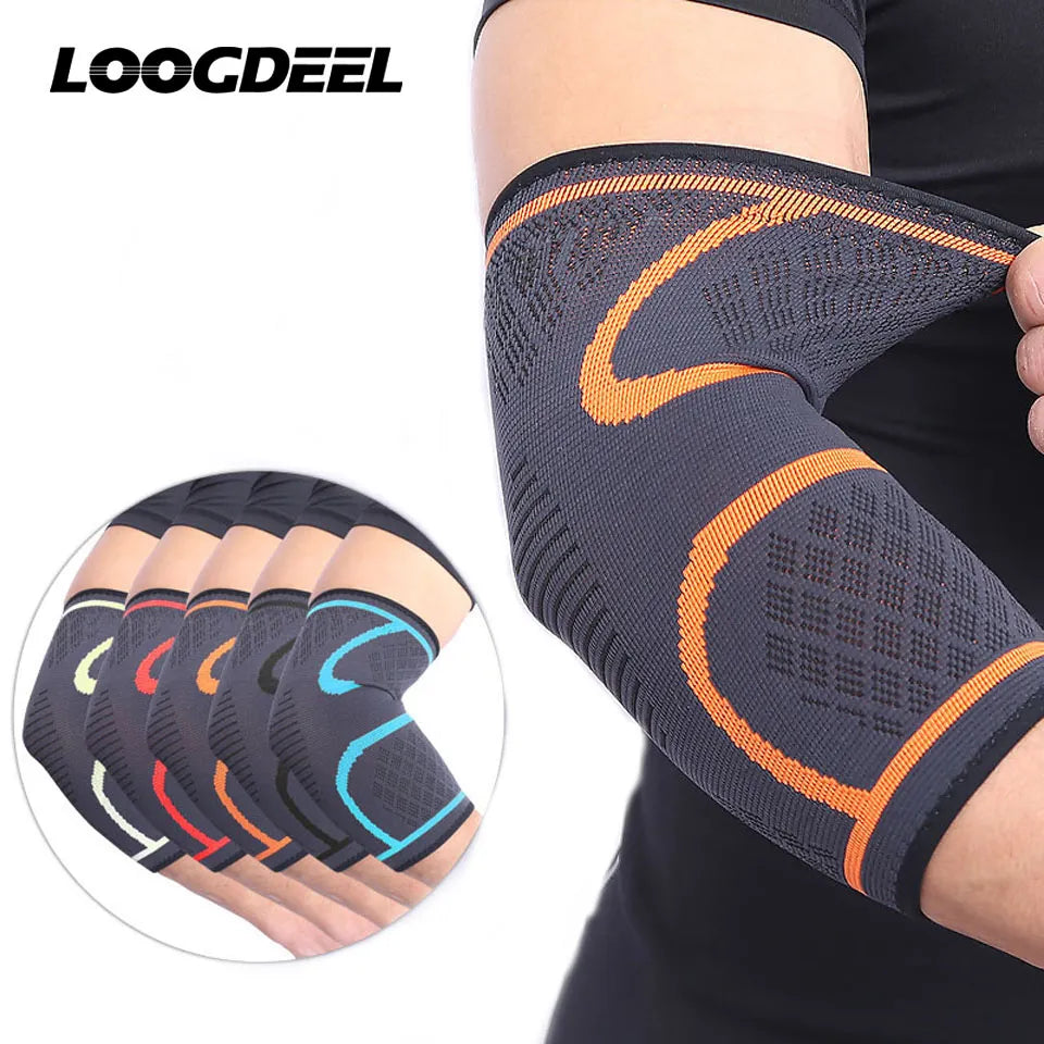 Elbow Compression Sleeve