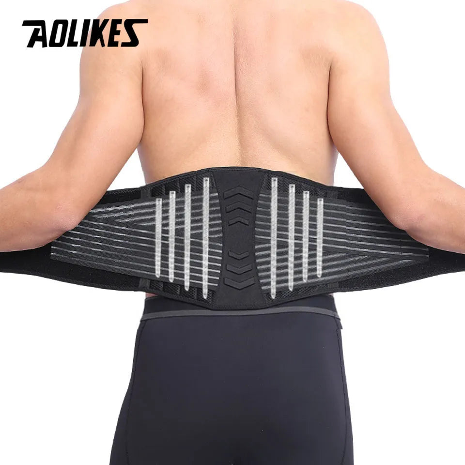 Back Support Brace