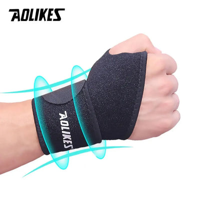 Wrist Brace