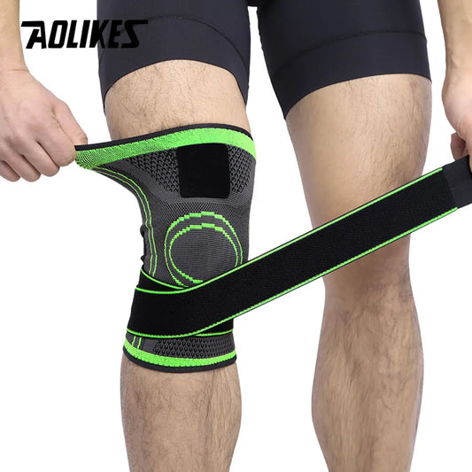 Knee Compression Sleeve