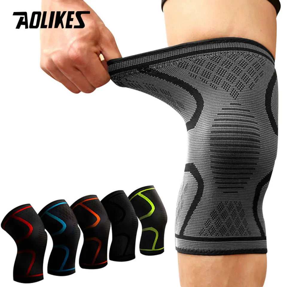 Knee Compression Sleeve Sport