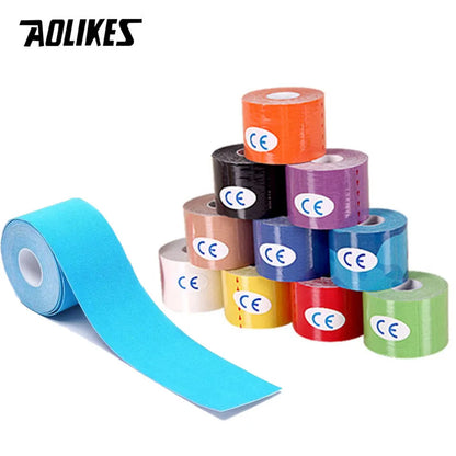 Kinesiology Waterproof Tape